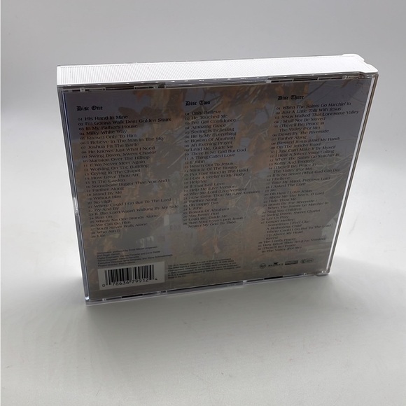 Elvis Presley Peace In The Valley CD disc 1/3 only - Picture 2 of 5